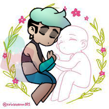 Snoozing Collab