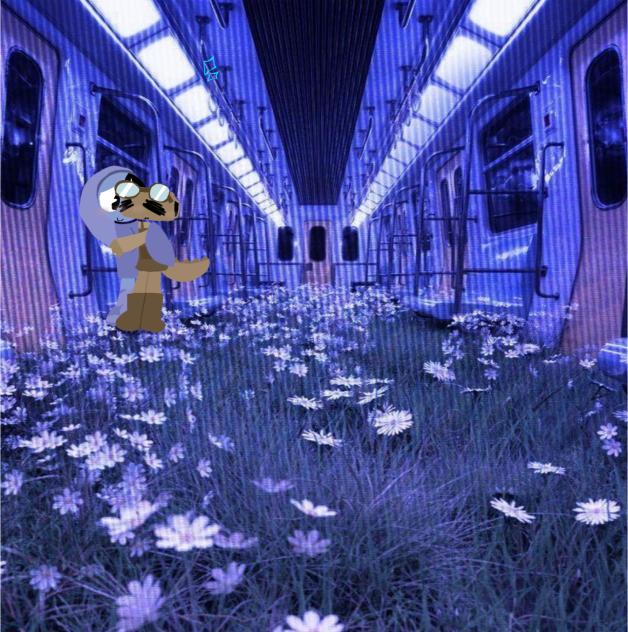 Dandy’s world collab