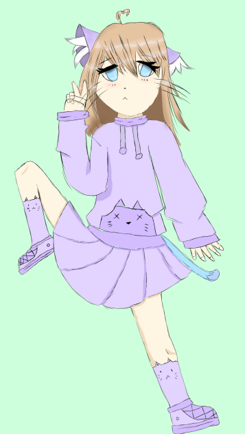 My best drawing ever!!