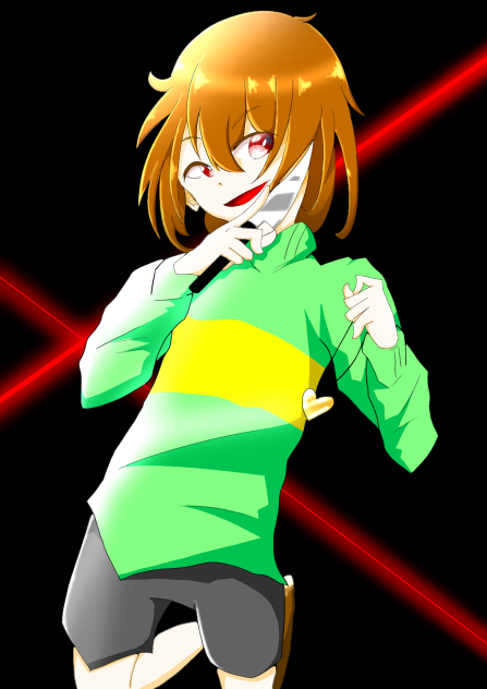 Chara =)