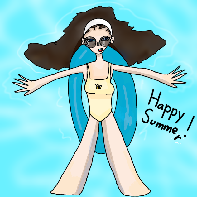 yay summer