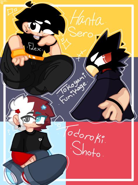 •Class 1-A - 13 - 15•