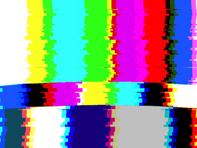 Some static I made ^^