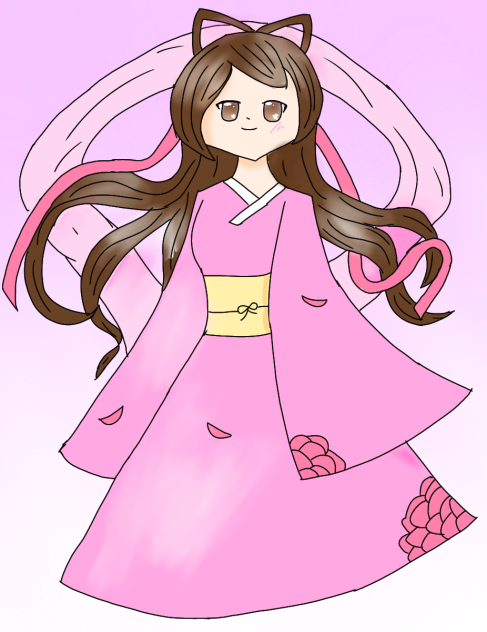 遲來的織女……