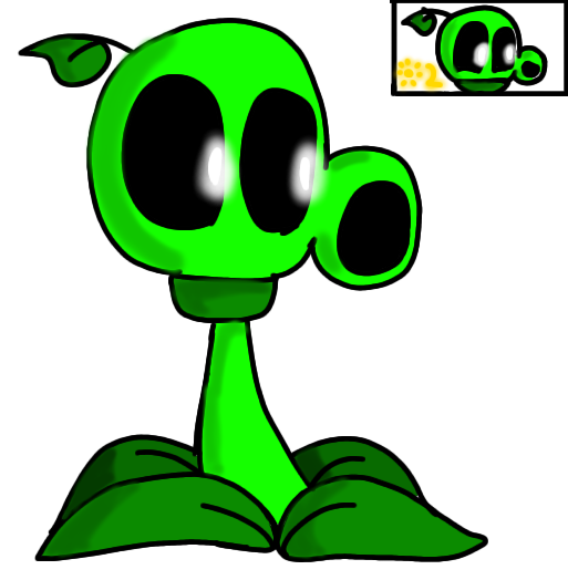 lansaguisantes re-diseño