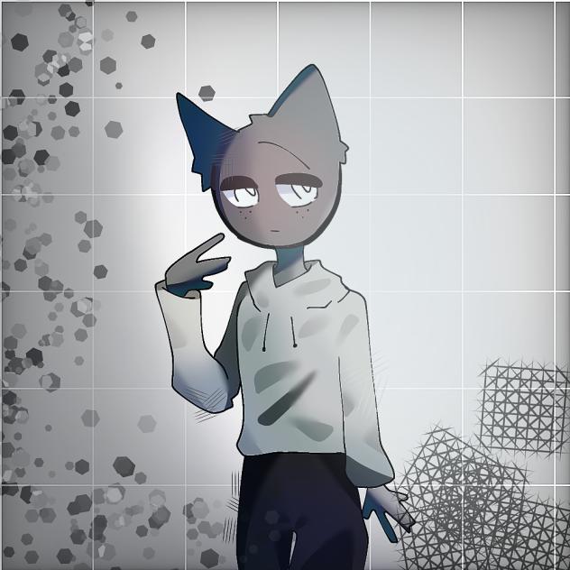 グレイ