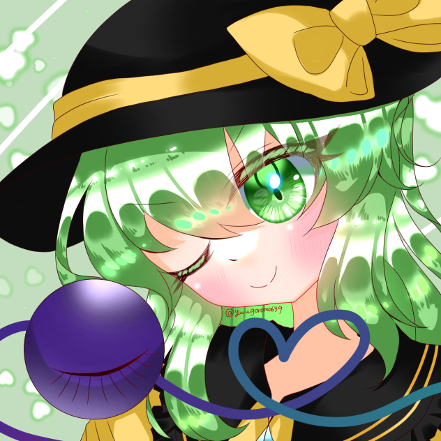 こいし