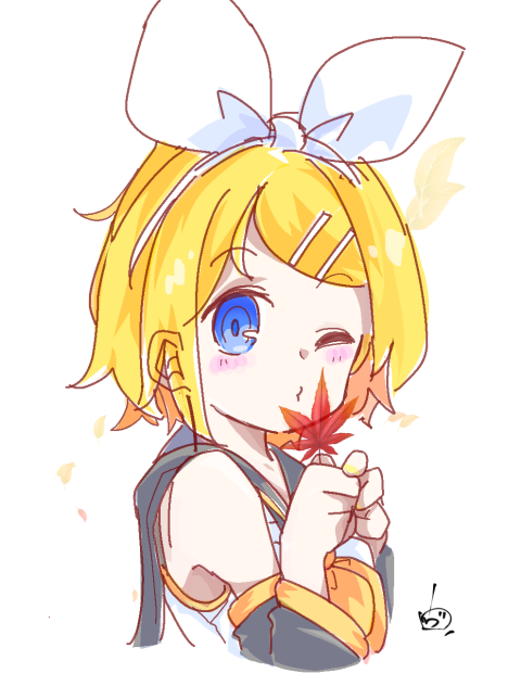 秋🍁