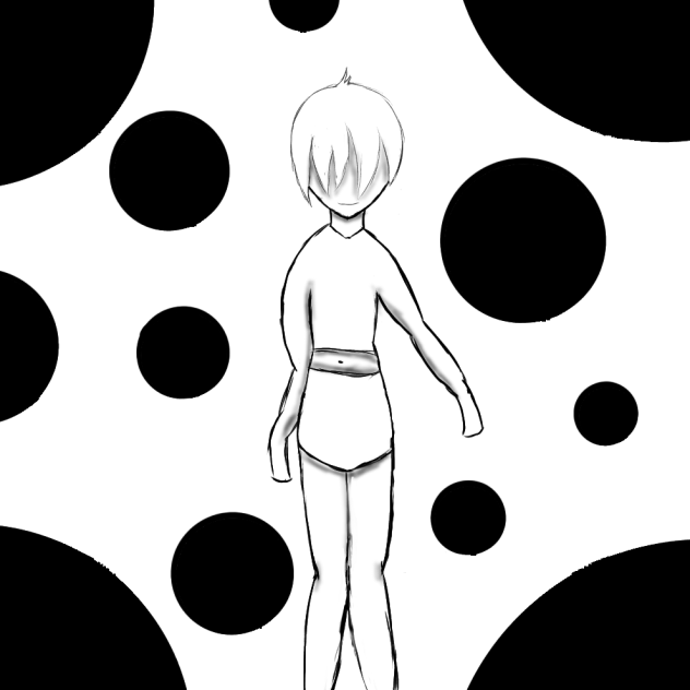 spot - ibisPaint