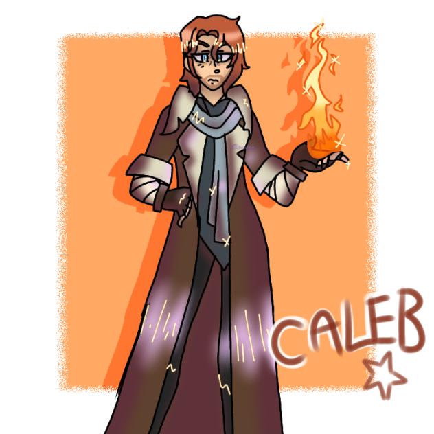 Firestarter