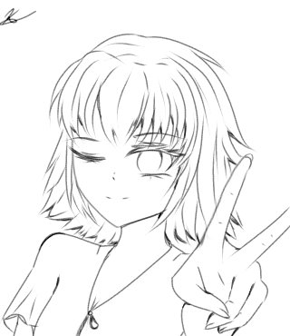 Have a nice day - ibisPaint