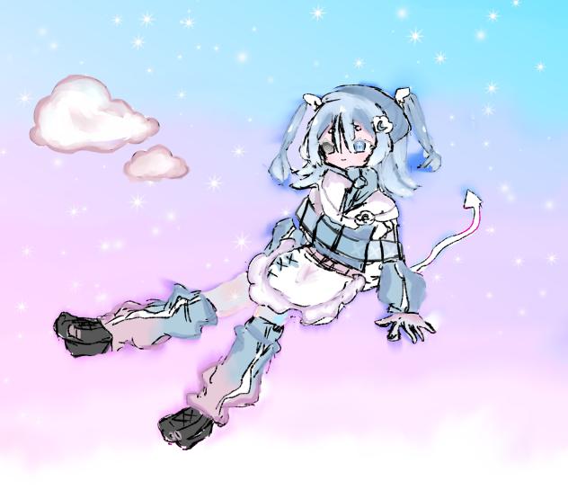 なるちゃんに届け！