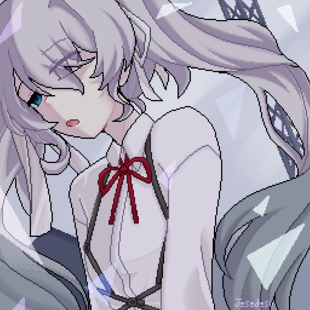 Empty Miku