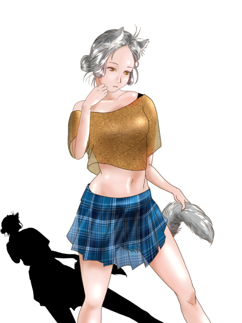 猫の日