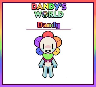 Dandy🌈
