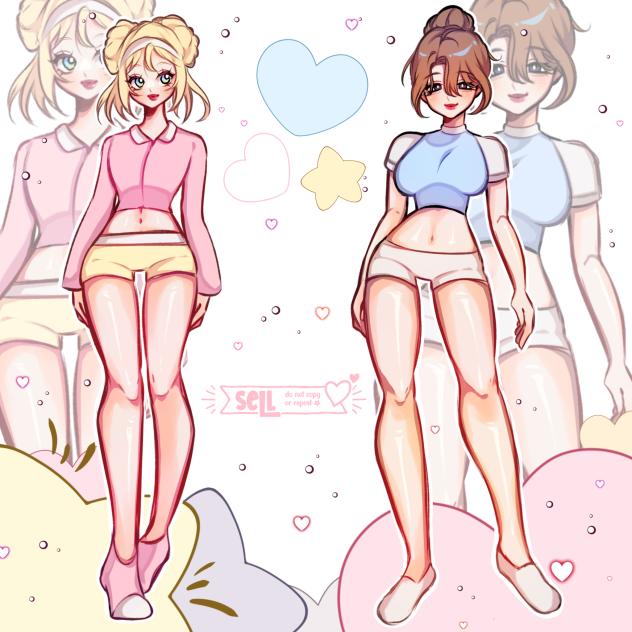 Sweet dreams!🌙🌌