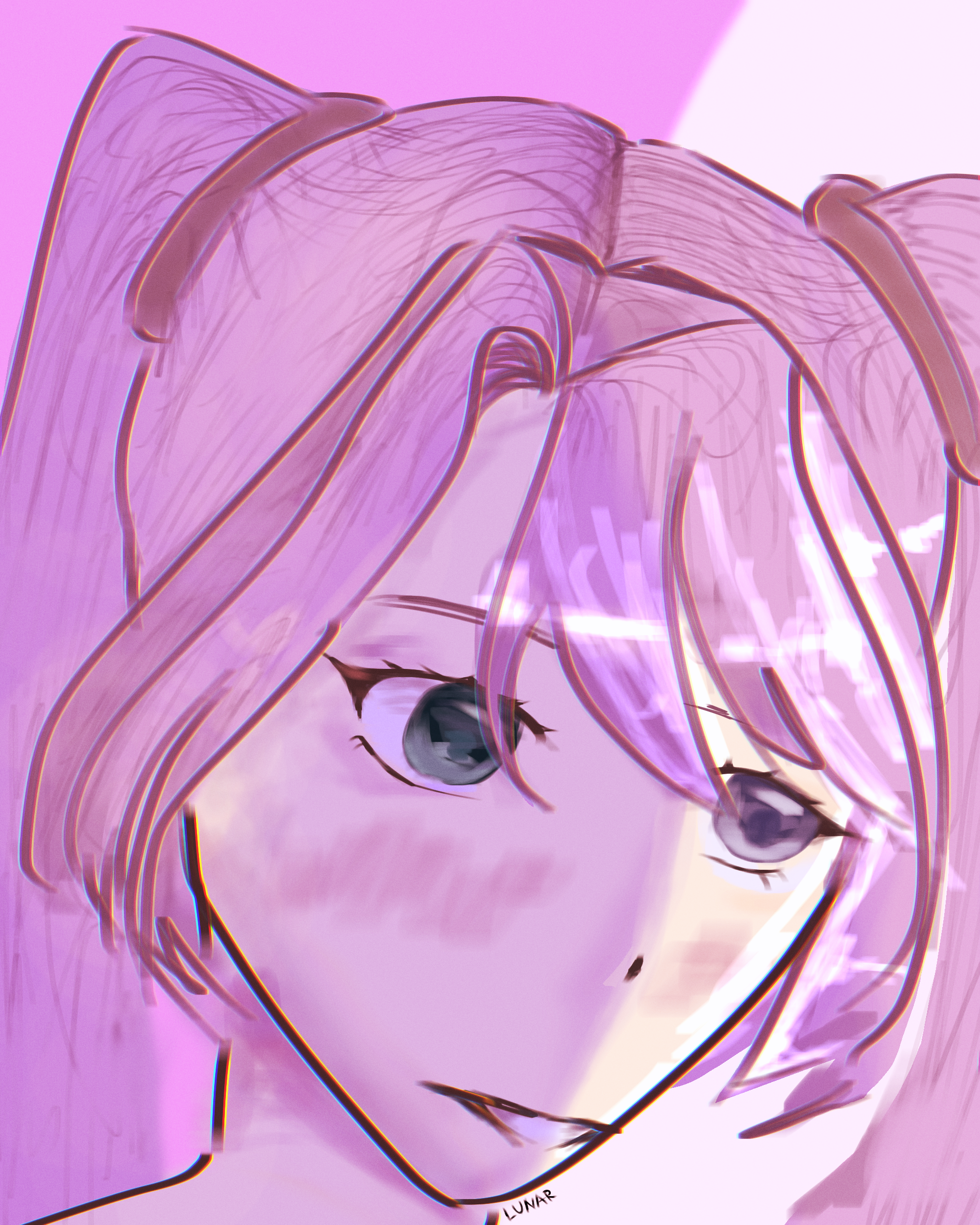pig - ibisPaint