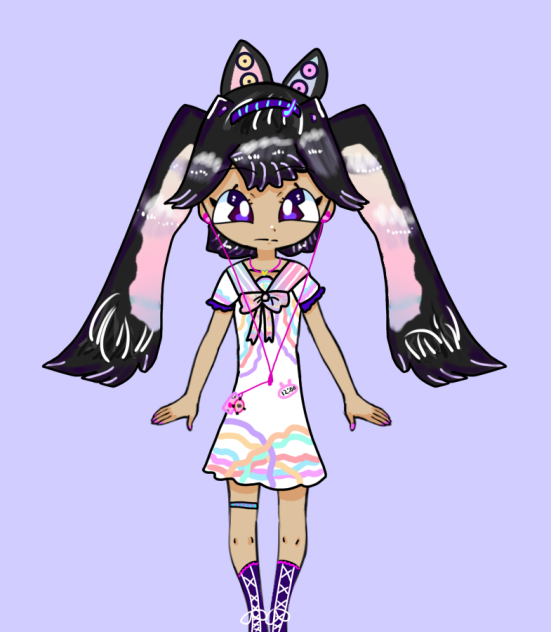 Some girly