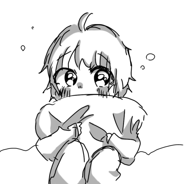 (´O｀).｡oOはやおき   ラフ