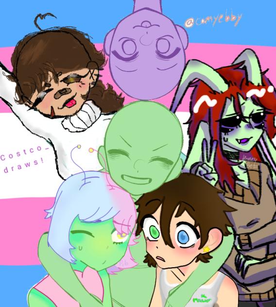Collab I found!