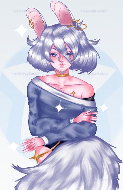 OC Slots 1 of 4 Complete