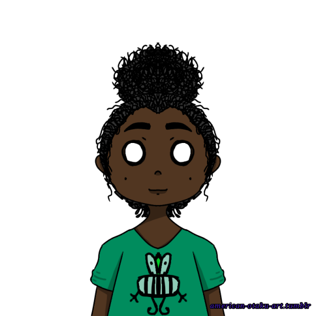 little child - ibisPaint