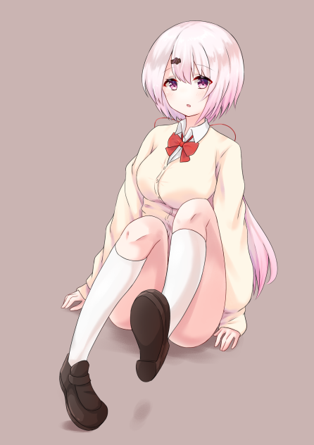 椎名唯華 Ibispaint