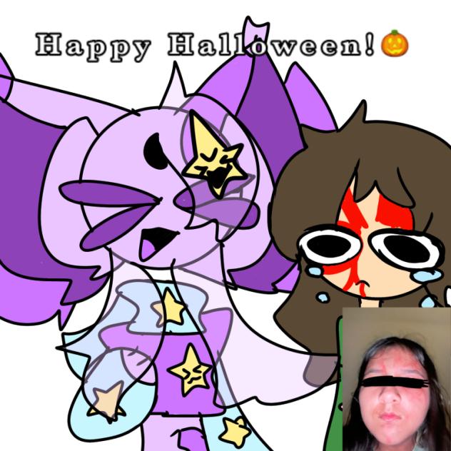 Happy Halloween 🎃
