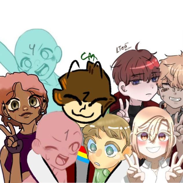 ★4th COLLAB★