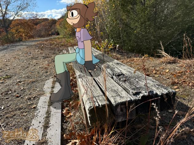 Bench
