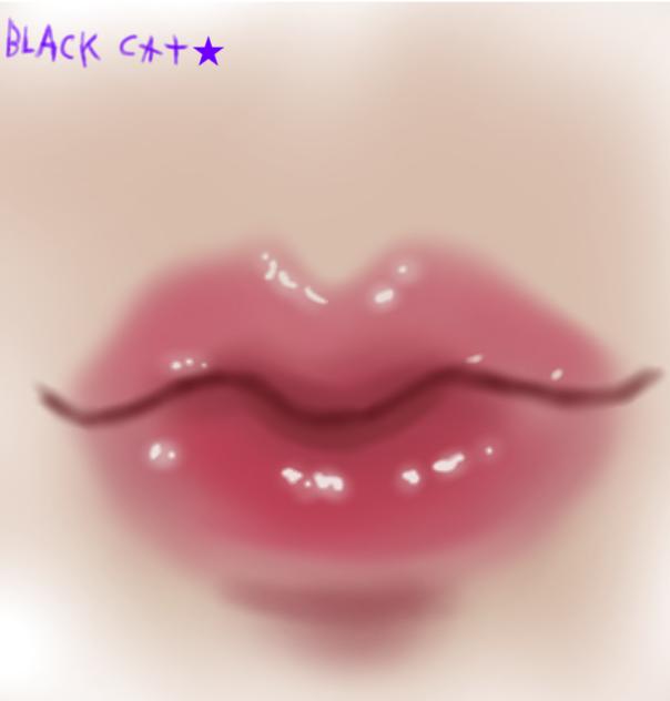 lips how too
