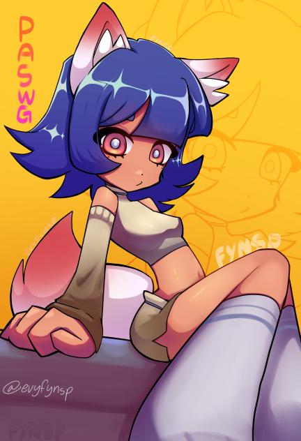 Paswg