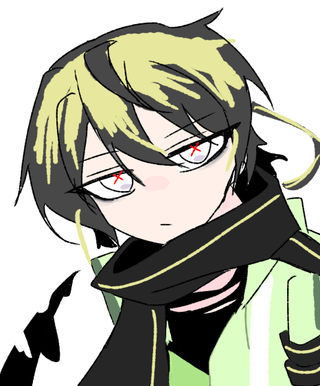 どうした？