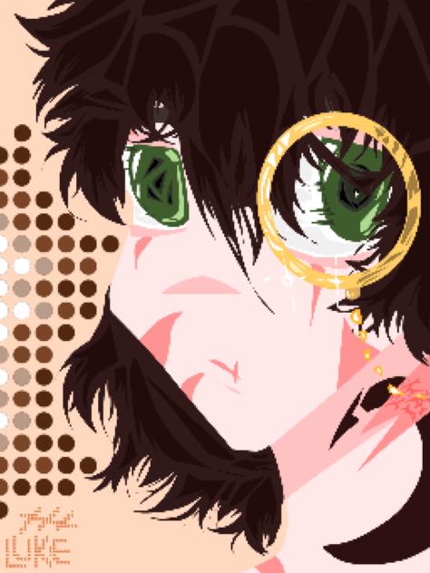 Limited - ibisPaint