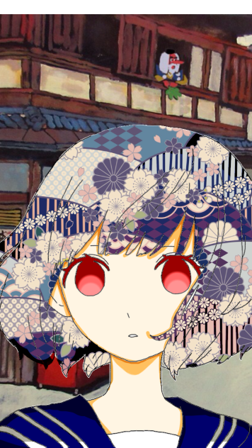 【塗らせて頂いた】5