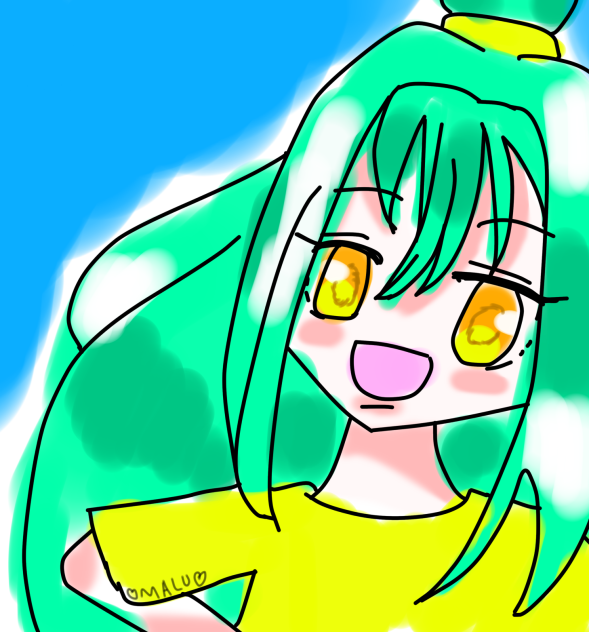 美歌の好きなこと4