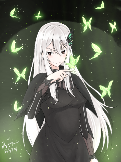 echidna