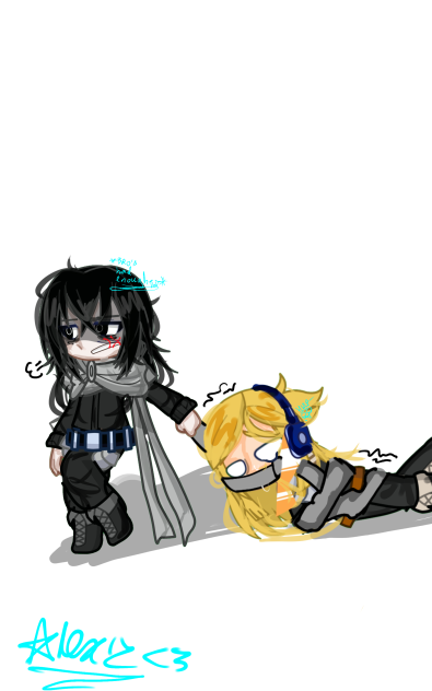 Aizawa didn't get enough sleep 😨😭😭