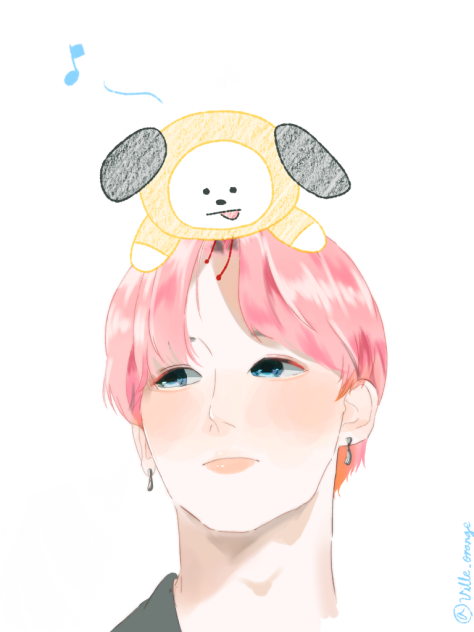 chimchim♪♪♪