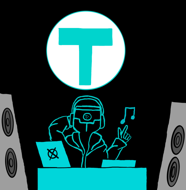 DJ TIAN