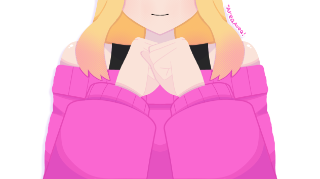 random drawing idk