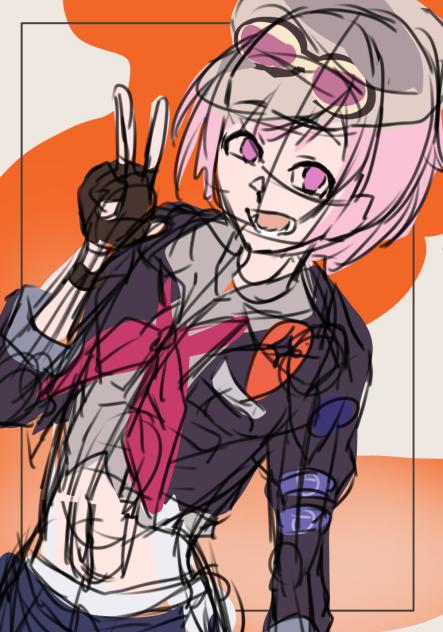 セカライえむちゃん！