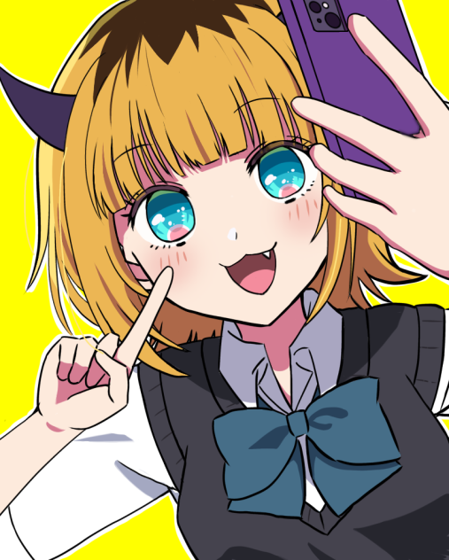 推しの子 MEMちょ - ibisPaint