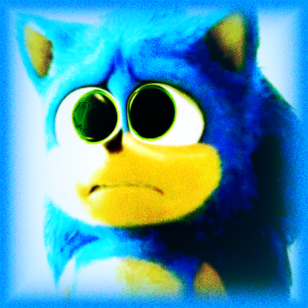 baby sonic