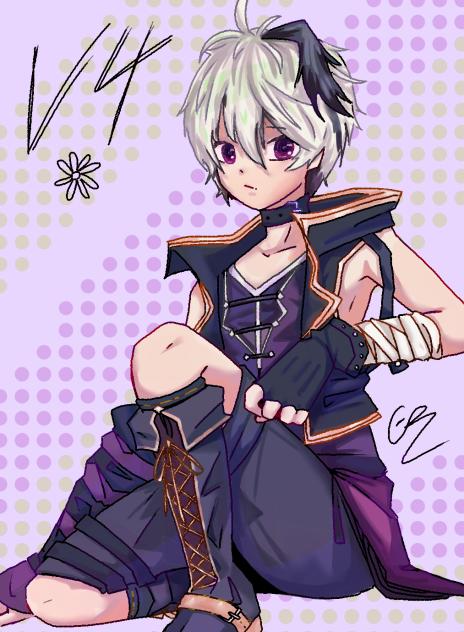 Miwashiba - VOCALOID4 Flower