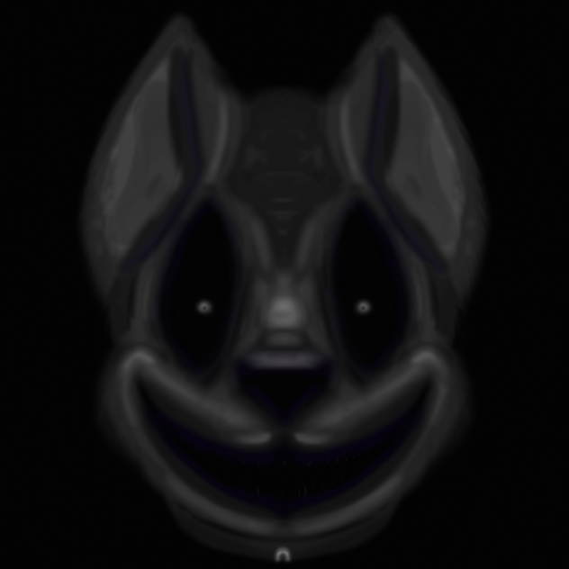 Smile family’s dog