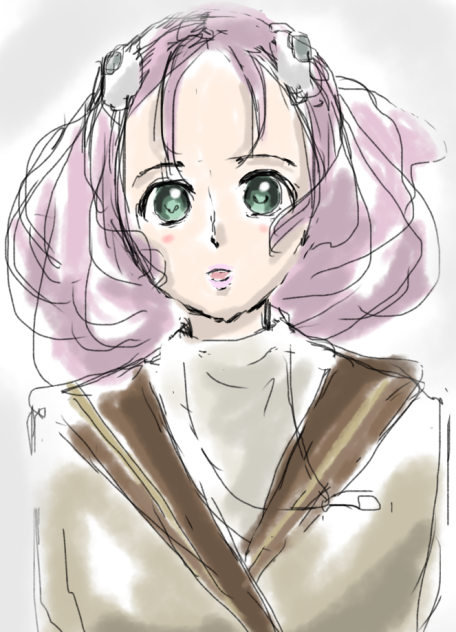 ネヴィリル
