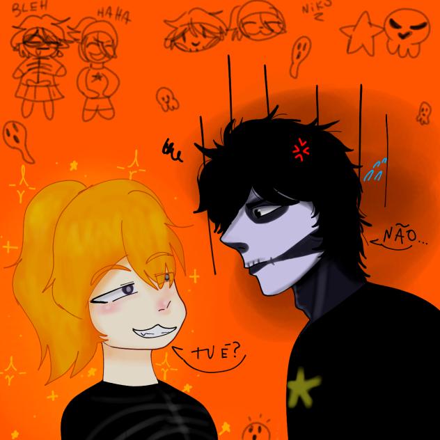Mr skull e stella