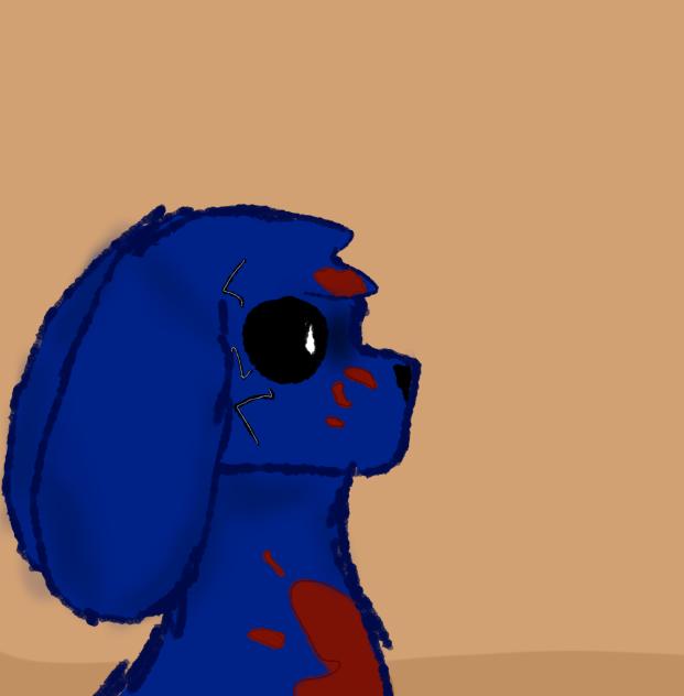 remade an old piece ☆