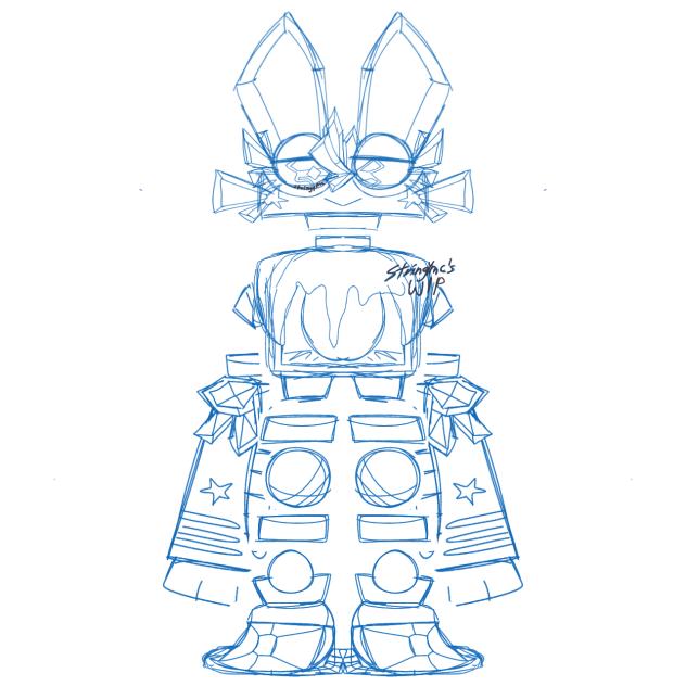 anotha supercooled wip XD